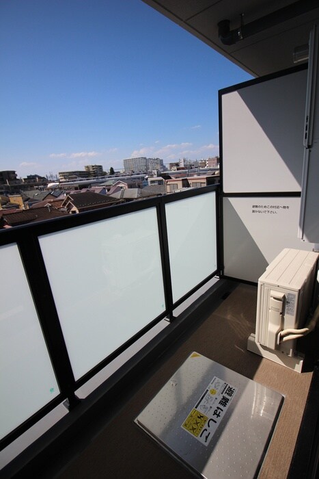 ドゥーエ二子新地の物件内観写真