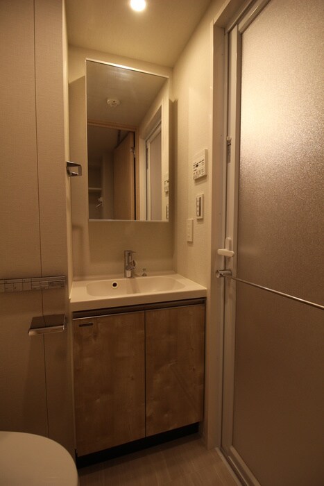 ドゥーエ二子新地の物件内観写真