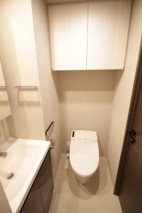 ドゥーエ二子新地の物件内観写真