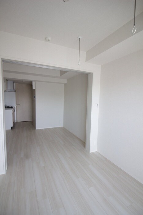 ドゥーエ二子新地の物件内観写真