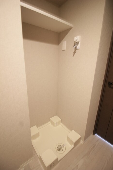 ドゥーエ二子新地の物件内観写真