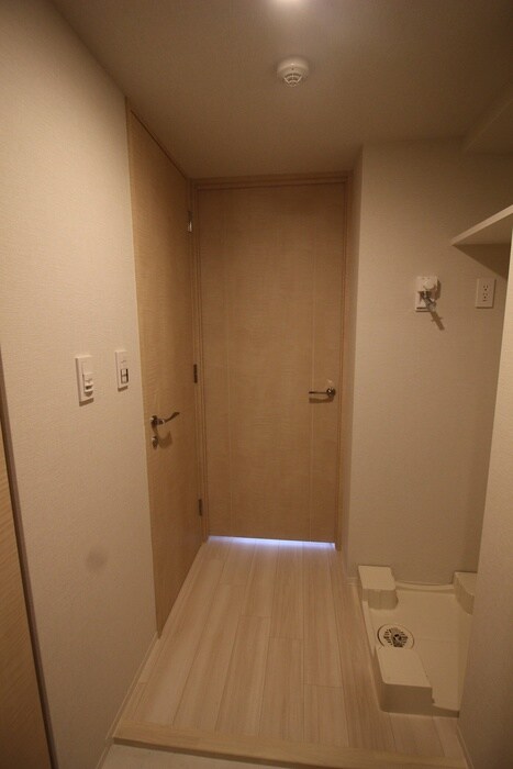 ドゥーエ二子新地の物件内観写真