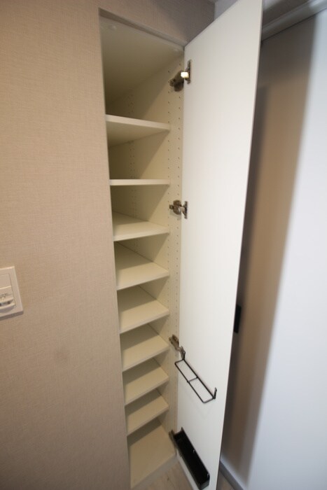 ドゥーエ二子新地の物件内観写真