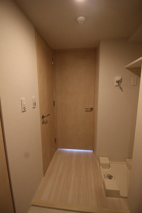 ドゥーエ二子新地の物件内観写真