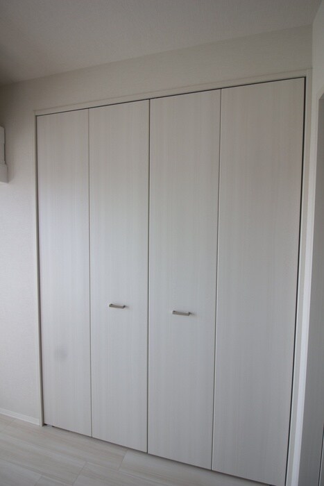 ドゥーエ二子新地の物件内観写真