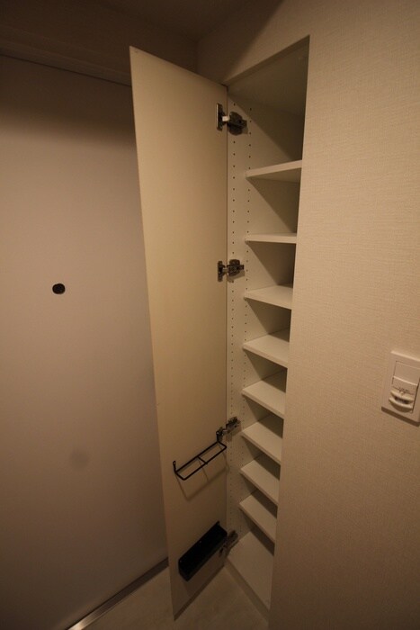 ドゥーエ二子新地の物件内観写真