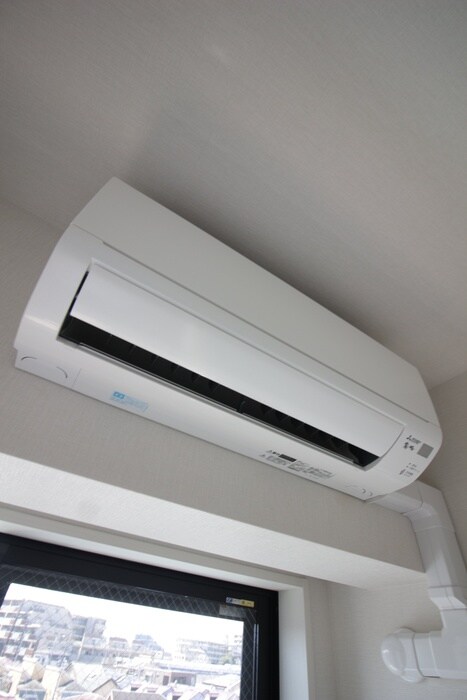 ドゥーエ二子新地の物件内観写真