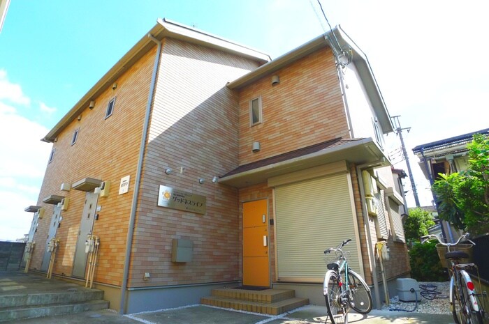 Goodness Kotoの物件外観写真