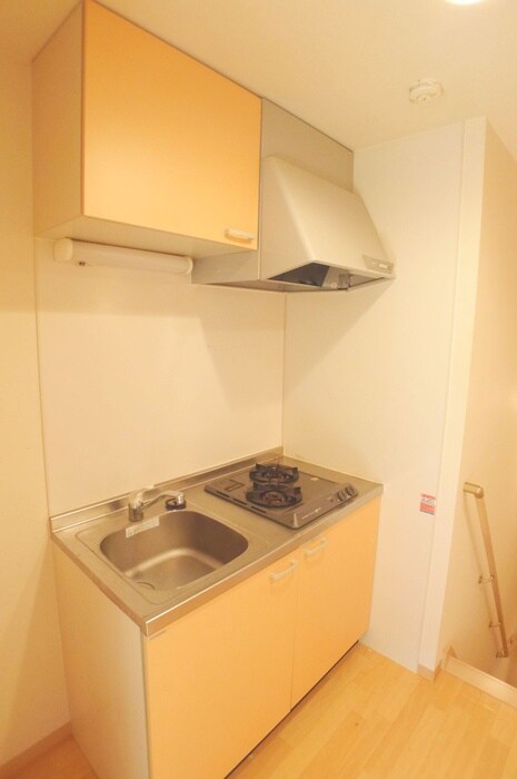 Goodness Kotoの物件内観写真