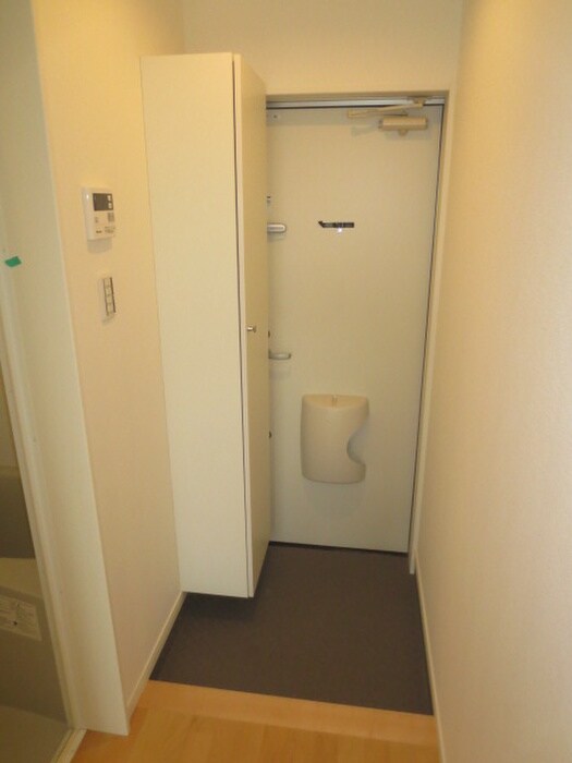 アクリート東白楽の物件内観写真
