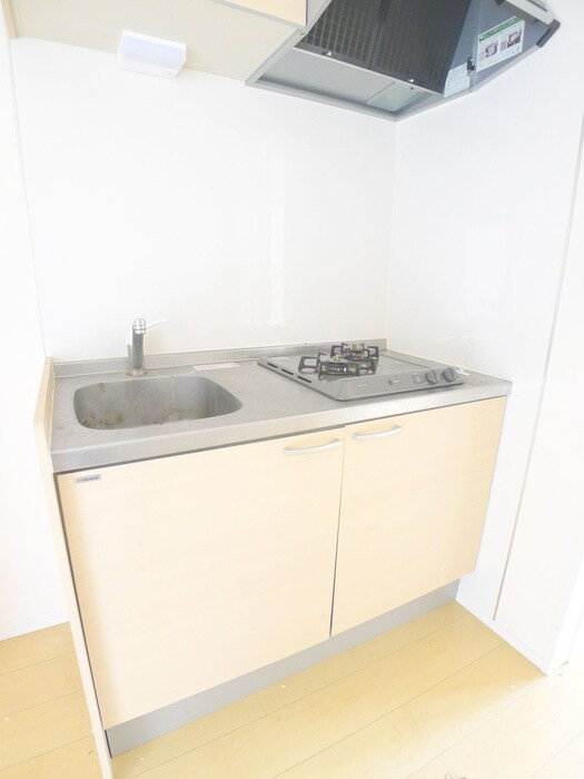 ルミエールの物件内観写真