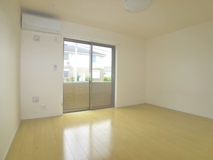 ルミエールの物件内観写真