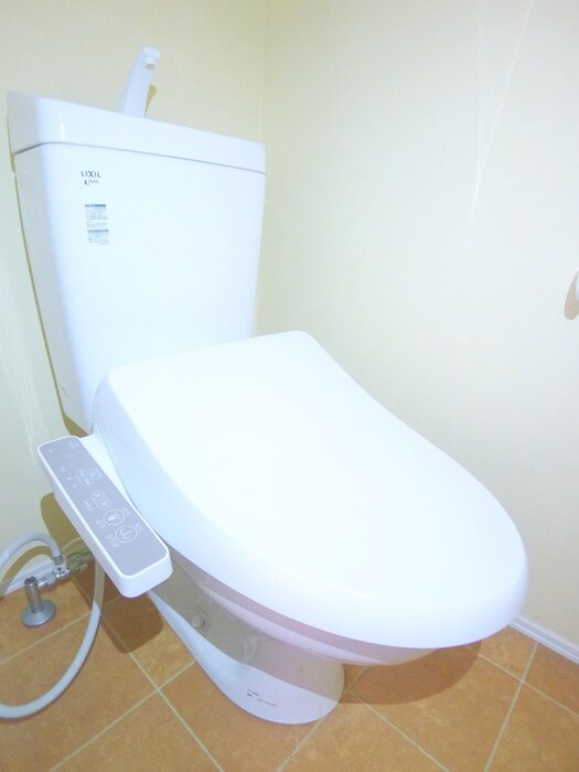 ルミエールの物件内観写真