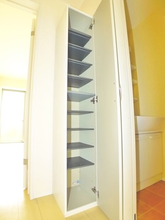 ルミエールの物件内観写真