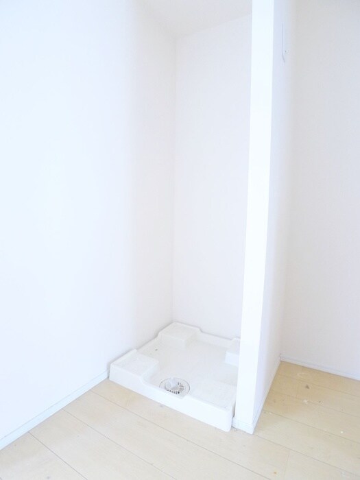 ルミエールの物件内観写真