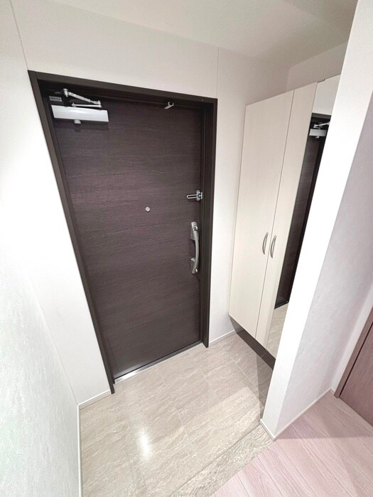 フィルージュ浦和常盤の物件内観写真