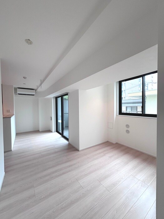 フィルージュ浦和常盤の物件内観写真