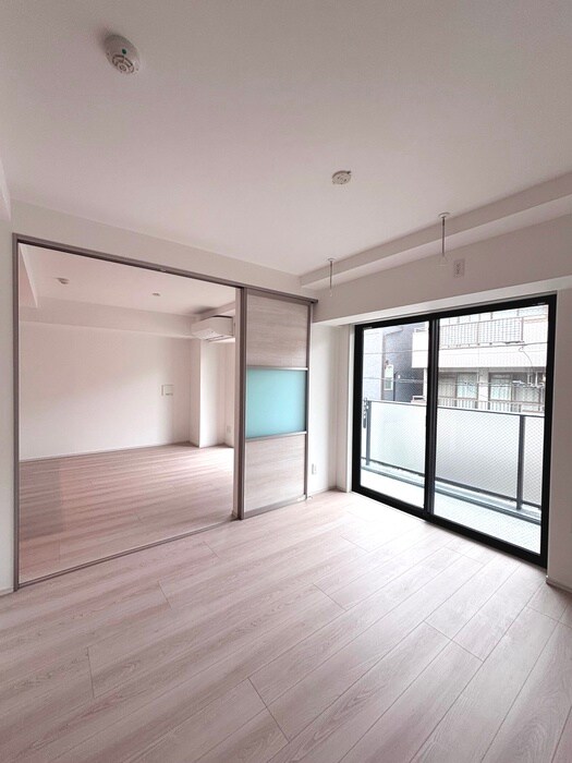 フィルージュ浦和常盤の物件内観写真