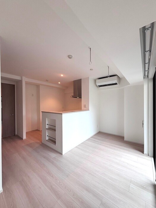 フィルージュ浦和常盤の物件内観写真