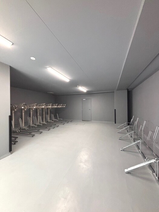 フィルージュ浦和常盤の物件外観写真