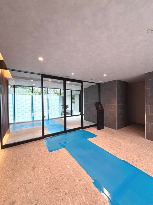 フィルージュ浦和常盤の物件外観写真