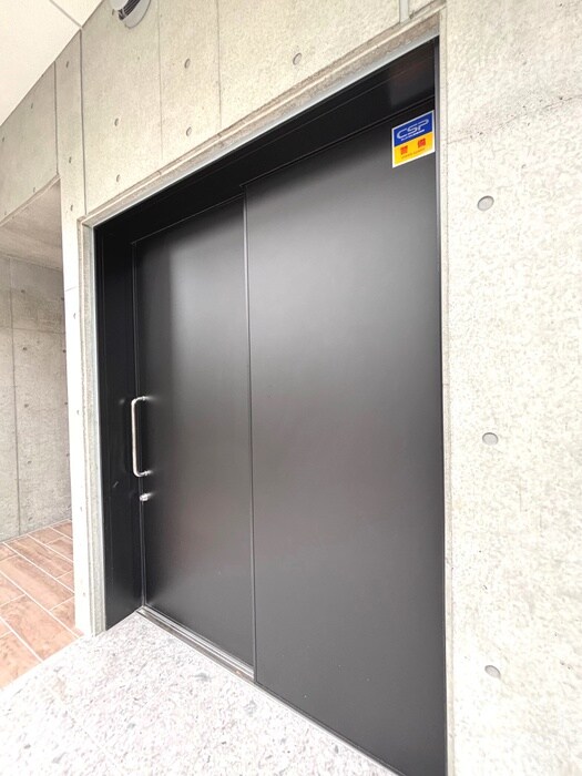 フィルージュ浦和常盤の物件外観写真