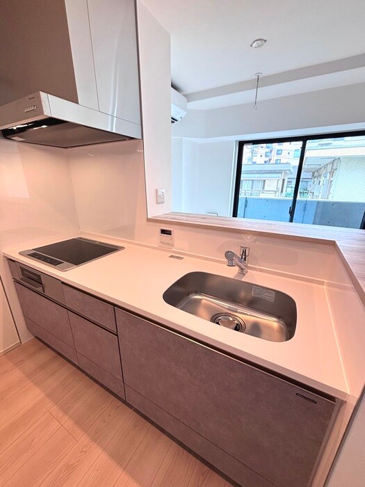 フィルージュ浦和常盤の物件内観写真