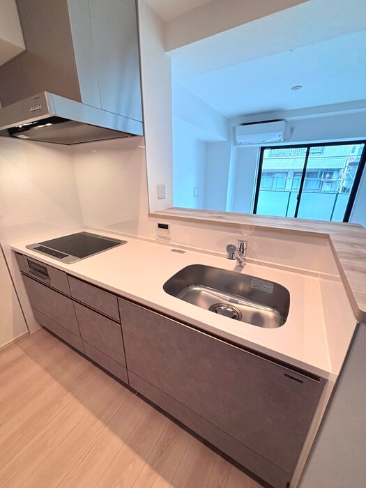 フィルージュ浦和常盤の物件内観写真