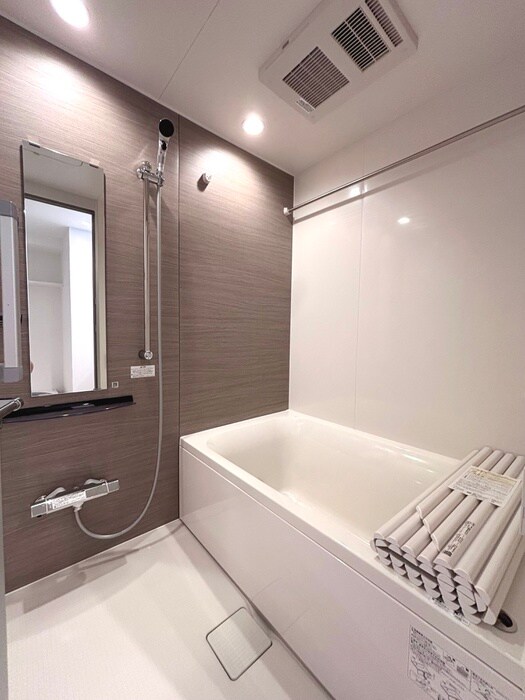 フィルージュ浦和常盤の物件内観写真