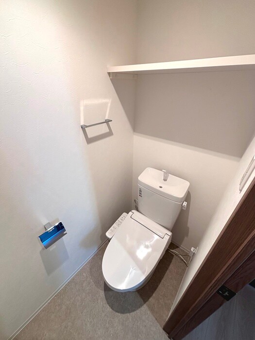 フィルージュ浦和常盤の物件内観写真