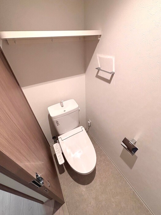 フィルージュ浦和常盤の物件内観写真