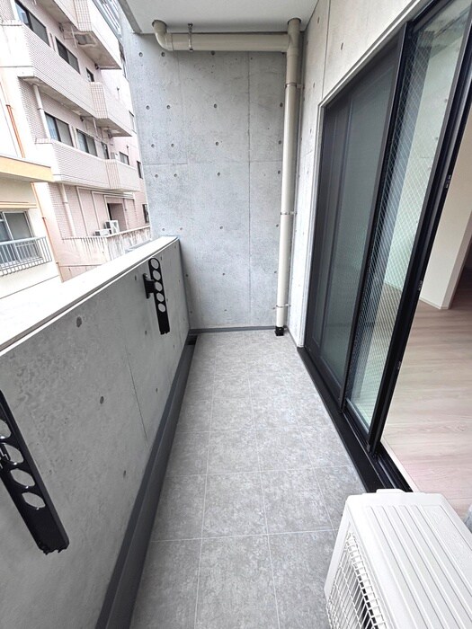 フィルージュ浦和常盤の物件内観写真