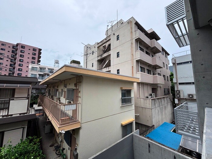 フィルージュ浦和常盤の物件内観写真