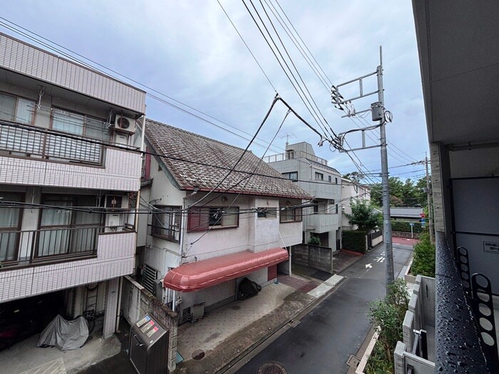 フィルージュ浦和常盤の物件内観写真