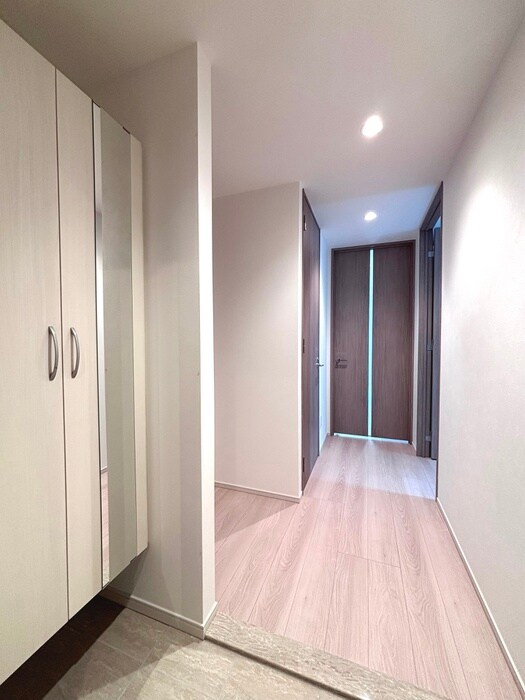 フィルージュ浦和常盤の物件内観写真