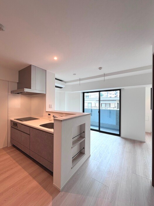 フィルージュ浦和常盤の物件内観写真