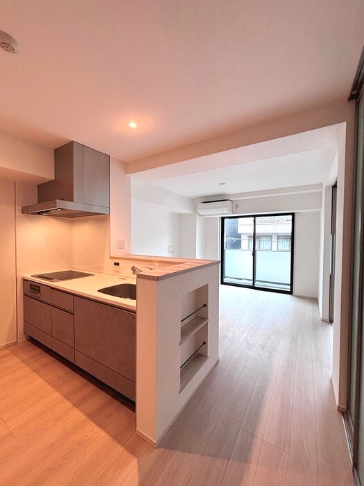 フィルージュ浦和常盤の物件内観写真