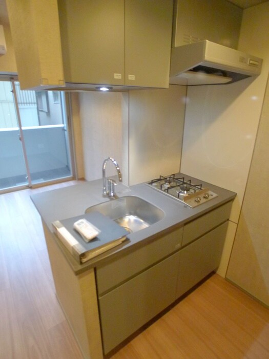 SYFORME住吉の物件内観写真