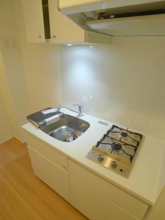 SYFORME住吉の物件内観写真