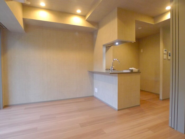 SYFORME住吉の物件内観写真