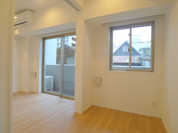 SYFORME住吉の物件内観写真