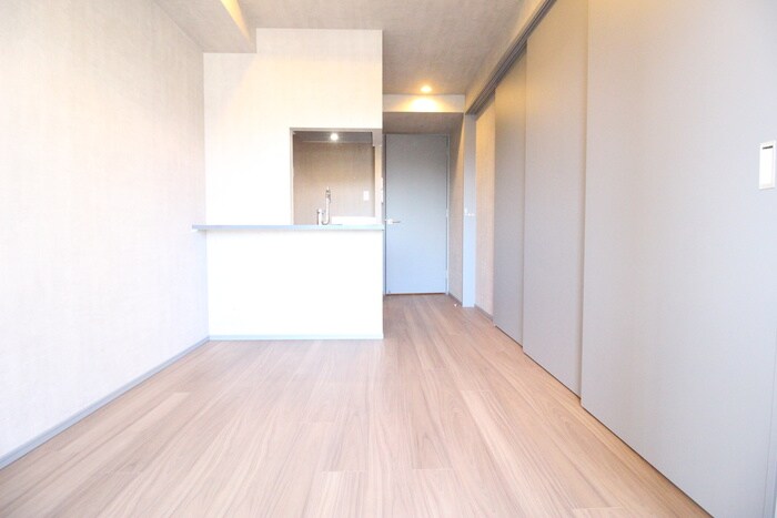 SYFORME住吉の物件内観写真