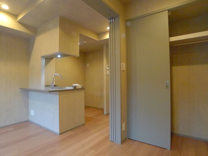 SYFORME住吉の物件内観写真