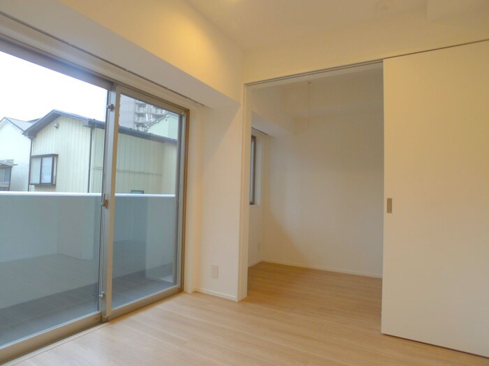 SYFORME住吉の物件内観写真