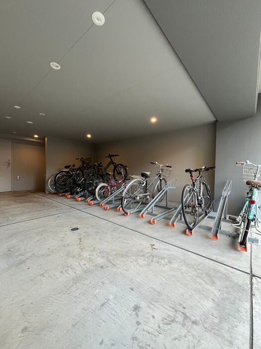 SYFORME住吉の物件外観写真