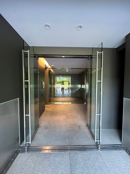 SYFORME住吉の物件外観写真