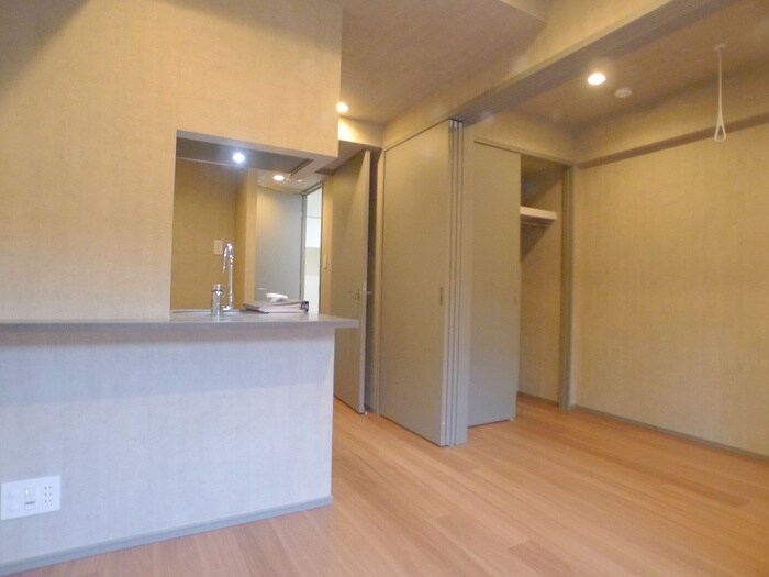 SYFORME住吉の物件内観写真