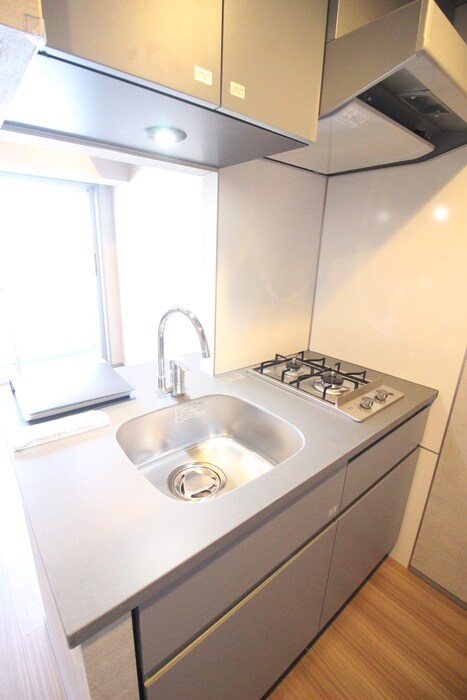 SYFORME住吉の物件内観写真