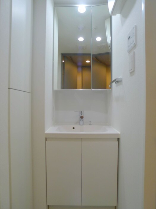 SYFORME住吉の物件内観写真