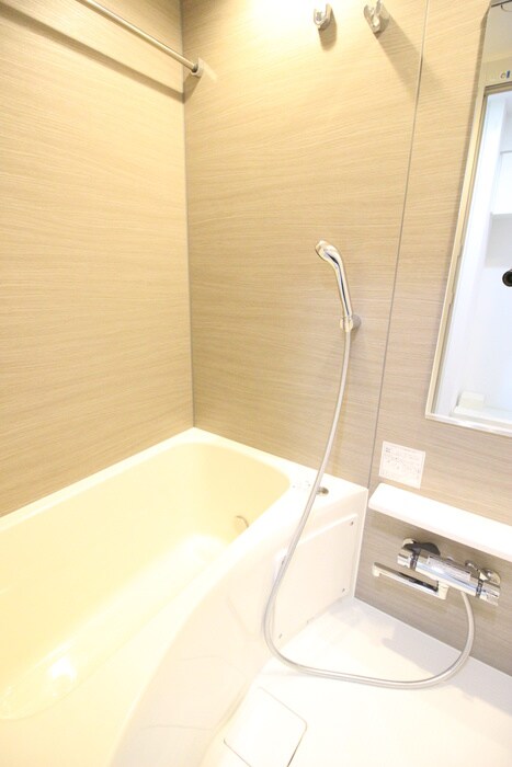 SYFORME住吉の物件内観写真